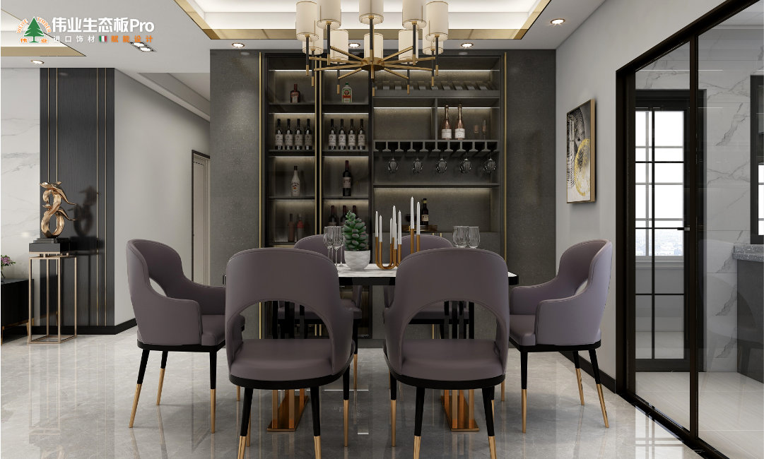 二、輕奢風(fēng)格  餐廳.jpg