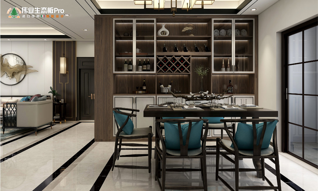 三、新中式風(fēng)格  餐廳.jpg